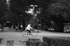Cyclist