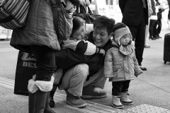 Family bliss