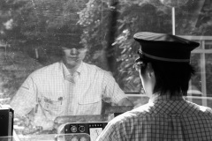 Reflection of my work